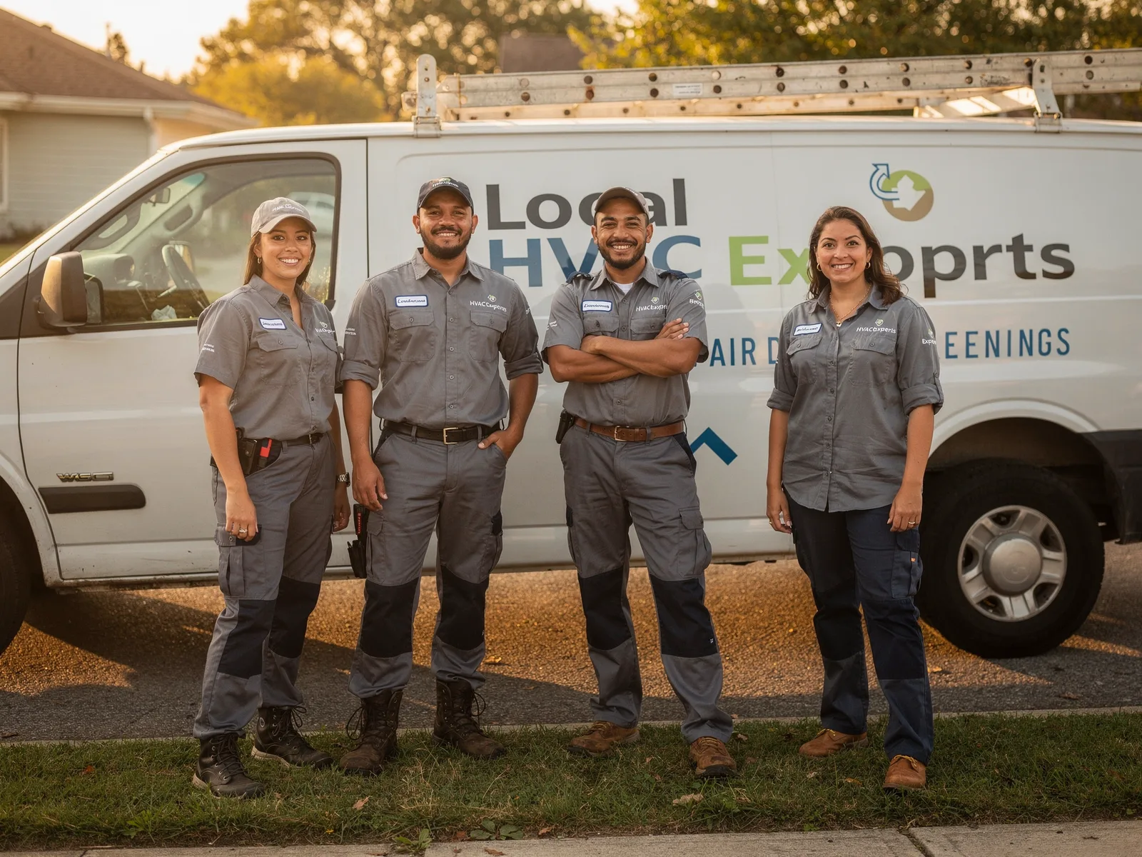 24/7 HVAC Repair & AC Replacement company in Deer Isle, ME